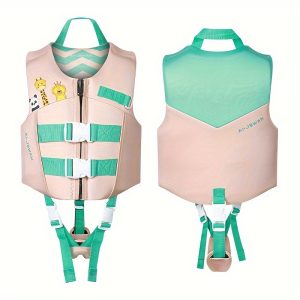 EPE Life Jacket, High Buoyancy Life Vest, Portable Survival Life Jacket For Ships, Suitable For Outdoor Fishing